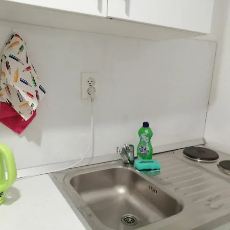 Shine Family Apartmán *