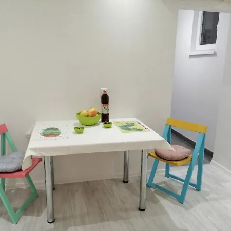 Apartmán Shine Family