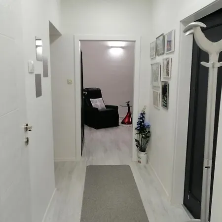 Apartmán Shine Family *