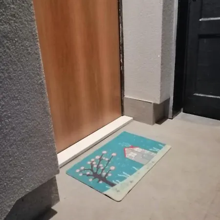 Shine Family Apartmán