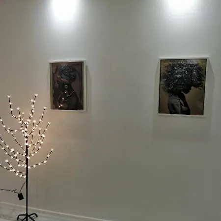 Shine Family Apartmán Sarajevo