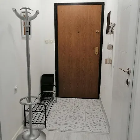 Apartmán Shine Family *