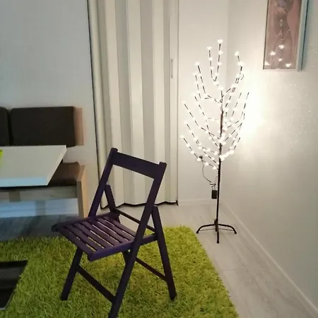 Apartmán Shine Family *