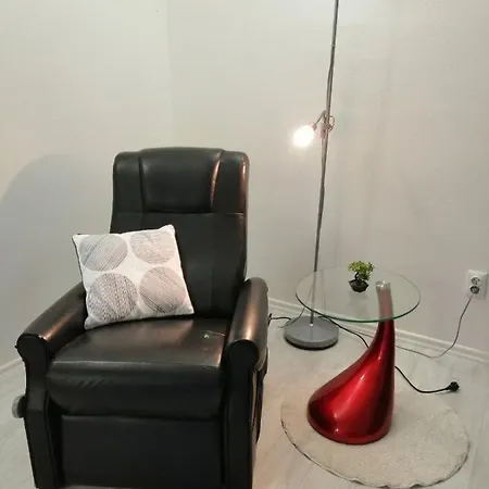 شقة Shine Family *