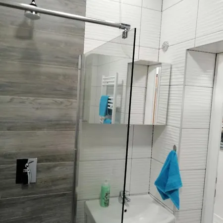 Shine Family Apartmán Sarajevo