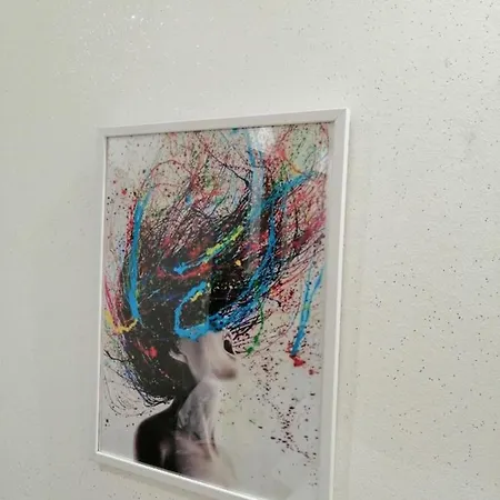 Apartmán Shine Family *