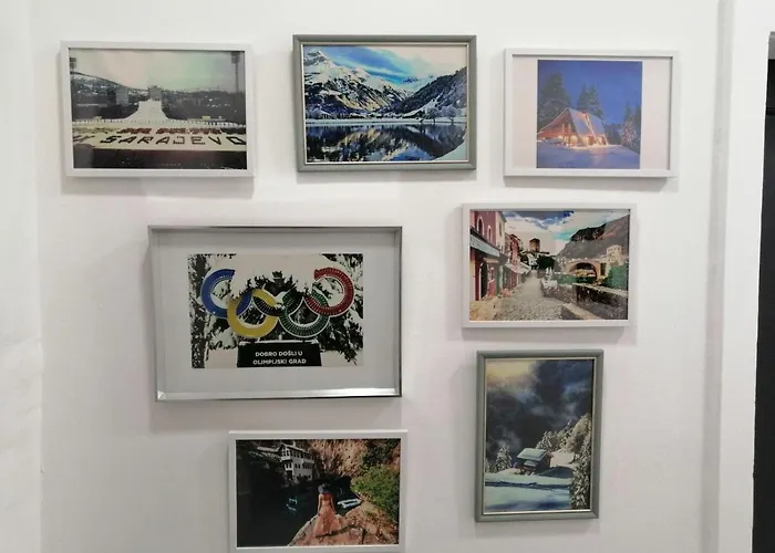 Shine Family Sarajevo