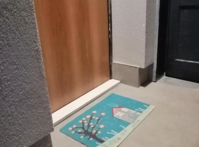 Shine Family Appartement