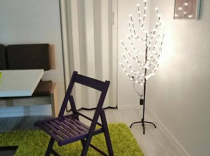 Appartement Shine Family *